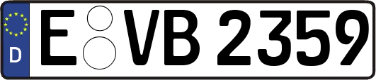 E-VB2359