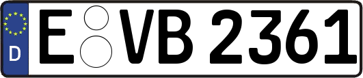 E-VB2361