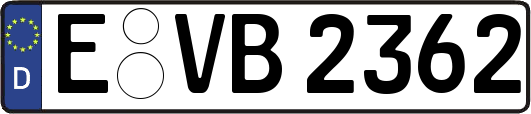 E-VB2362