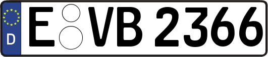E-VB2366