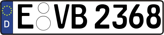 E-VB2368