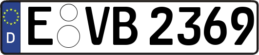 E-VB2369