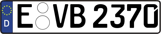 E-VB2370