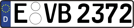 E-VB2372