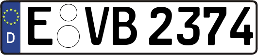 E-VB2374