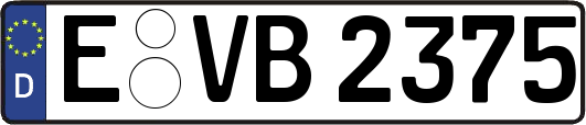 E-VB2375