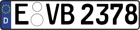 E-VB2378