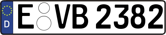 E-VB2382