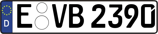 E-VB2390