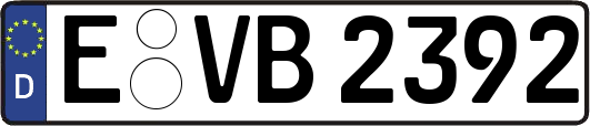 E-VB2392
