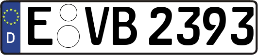 E-VB2393