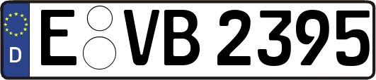 E-VB2395