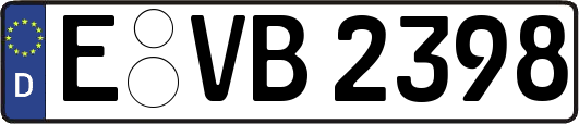 E-VB2398