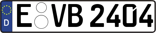 E-VB2404