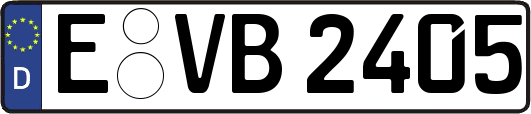 E-VB2405