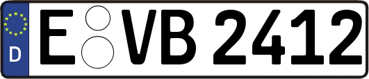E-VB2412