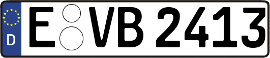 E-VB2413