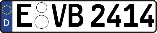 E-VB2414
