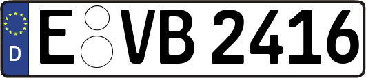 E-VB2416