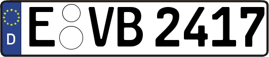 E-VB2417