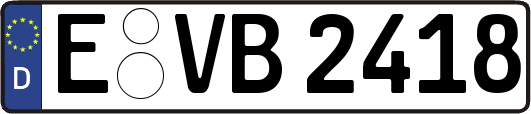 E-VB2418