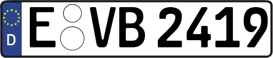 E-VB2419