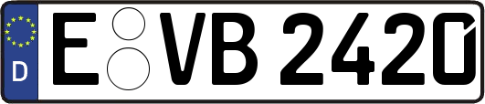 E-VB2420