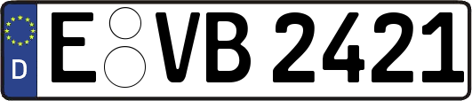 E-VB2421