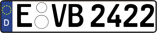E-VB2422