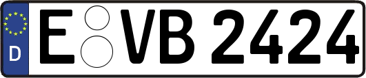 E-VB2424