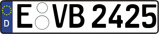 E-VB2425