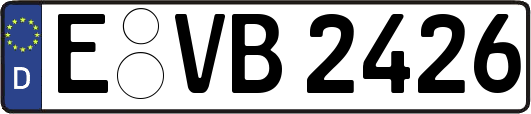E-VB2426