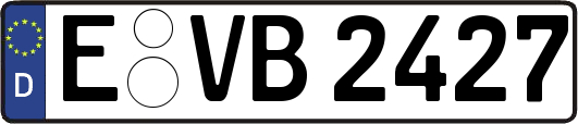 E-VB2427