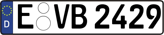 E-VB2429