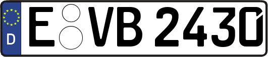 E-VB2430
