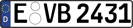 E-VB2431