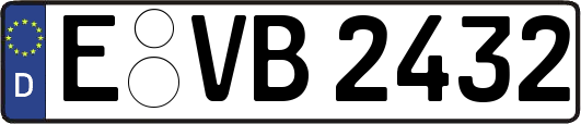 E-VB2432