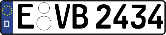 E-VB2434