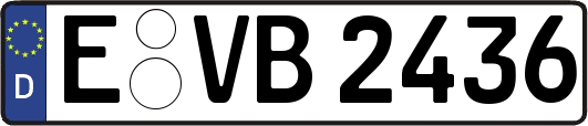 E-VB2436