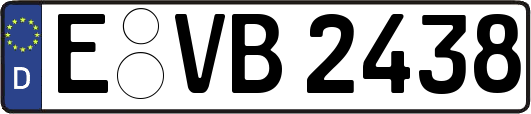 E-VB2438