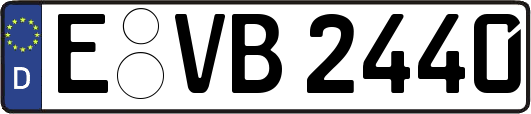 E-VB2440