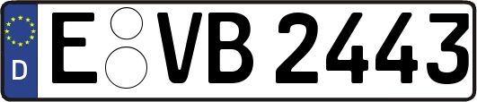 E-VB2443