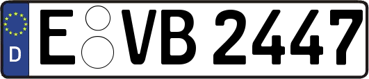 E-VB2447