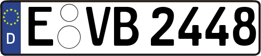 E-VB2448