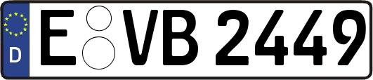 E-VB2449
