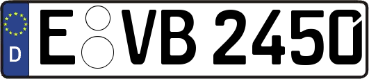 E-VB2450