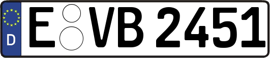 E-VB2451