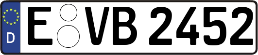 E-VB2452