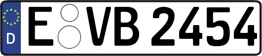 E-VB2454