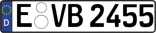 E-VB2455